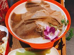 -大龙燚·旷野鲜火锅(广州首店)