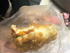 -BreadTalk面包新语·烘焙蛋糕(高德置地春广场店)