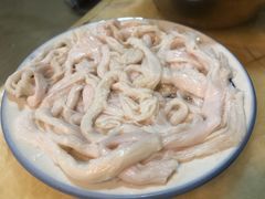 猪X根-华哥新鲜猪精品美食