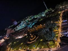 -青岛海景花园大酒店
