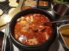 -花味烤肉·拌饭(庐阳万象汇店)