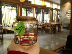 -生机蔬食·24节气料理餐厅(番禺广场店)