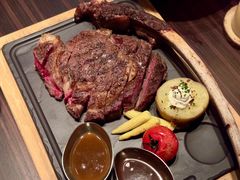 -金奥国际酒店温哥华扒房Vancouver Grill
