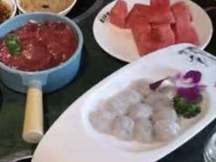 -老灶堂文创火锅(文艺路店)