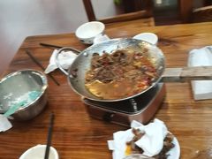 -下梅人家土菜馆(历史文化餐厅度假区店)