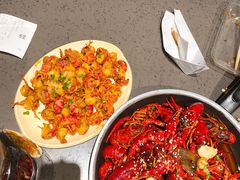 -一棠龙虾•王牌虾球(楚河汉街店)