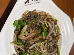 -南拳十三姨·潮汕砂锅粥(世纪金源店)