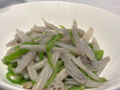 -民国红公馆(老门东店)