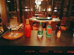 -丽江金茂凯悦臻选酒店-滇香馆