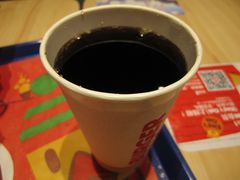 百事可乐（小）-汉堡王(上海凌云壹街坊店)