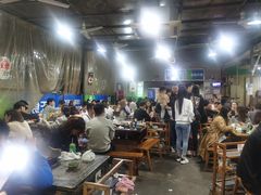 大堂-星鸿社重庆老火锅