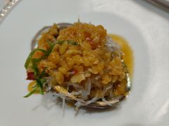 -钱塘花园·宁波菜