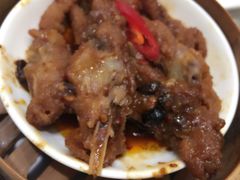 -甜蜜蜜港式茶餐厅(虹梅店)