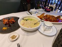 -民国红公馆·秦淮八艳(夫子庙店)