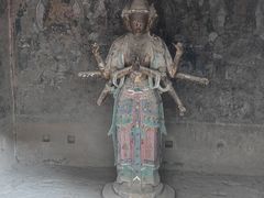 -炳灵寺世界文化遗产旅游区