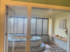 -春晖园度假酒店温泉