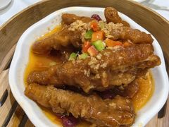 -名盈轩酒家·手工茶点·16年经典粤菜(新一城店)