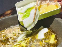 -石锅苗苗鱼(武汉首店)