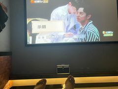 -臻江南影院式足道(雅安店)