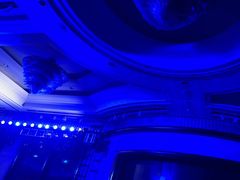 -上海明天广场JW万豪酒店