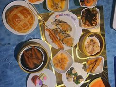 -堂会·KTV·自助餐·团建聚会(天河店)