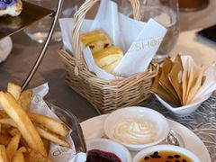 -大堂酒廊(澳门文华东方酒店)