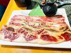 -梦山水日本烧肉(五四广场店)