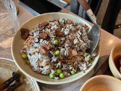 -半山腰·云南菜(侨福芳草地店)