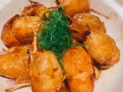 -小炳胜(卓悦中心店)