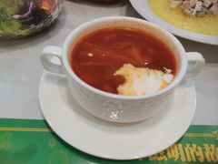 -库滋明·俄罗斯特色美食(中央大街店)