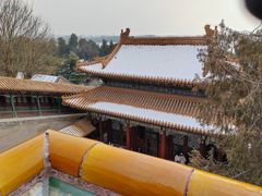 -颐和园