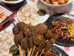 -辣小鲜·南昌大排档(船山路店)