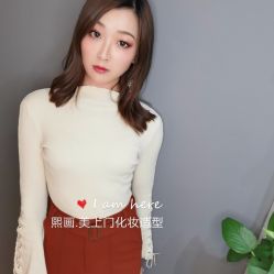 -熙画美上门MakeUp美甲美睫