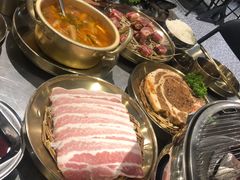 -本炙炭烤·蒲烧活鳗料理店(金沙洲店)