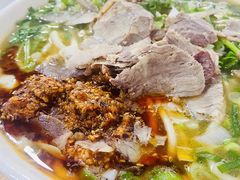 -肖家客饸饹面(郑州总店)