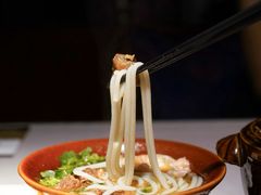 花溪牛肉粉-黔香阁(大上海时代广场店)