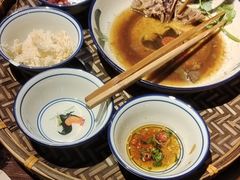 -广府乡下·饭庄(新港东路店)
