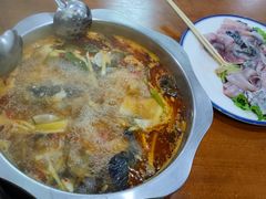 -大理.老字号渝记酸萝卜乌鱼(古城总店)
