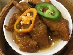 -澳门西南饭店·粤菜·茶市·手工点心(华海路店)