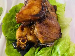 -翠亭酒家(山西南路店)