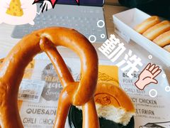 -盒马鲜生(杨高南路店)