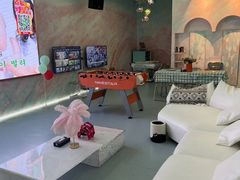 -CIAO·团建聚餐·生日派对轰趴馆(福田店)