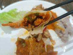 -天荷菜根·闽南素食自助(刺桐北路店)