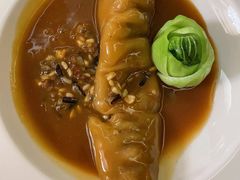 -酌宴府The China Club·广州万富希尔顿酒店(云城东路店)