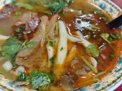 -金杨拉面王小吃面馆·牛三宝面·红烧牛肉粉