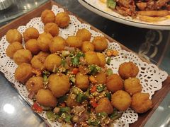 -阿拉丁新疆风味餐厅·清真(罗廊巷店)