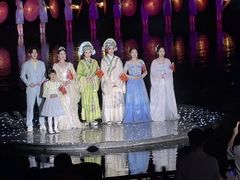 -印象西湖·最忆是杭州实景演出