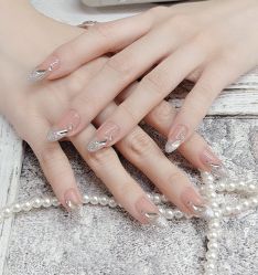 -1T·1M 日式美甲美睫