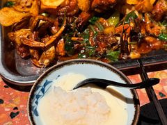 -涌煲记·蟹煲·砂锅海鲜·煲出宁波味(天一旗舰店)