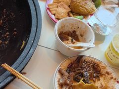 -江湖水乡铁锅炖魚(周庄嘉园店)